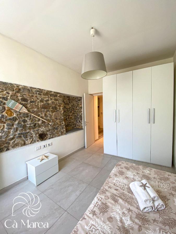 Ca Marea Apartment