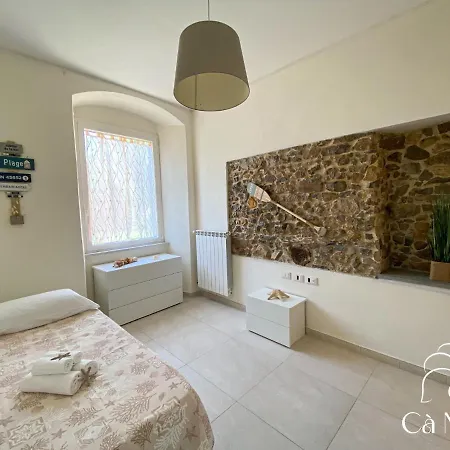 Ca Marea Apartment La Spezia Exterior photo