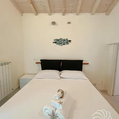 Ca Marea Apartment La Spezia Exterior photo